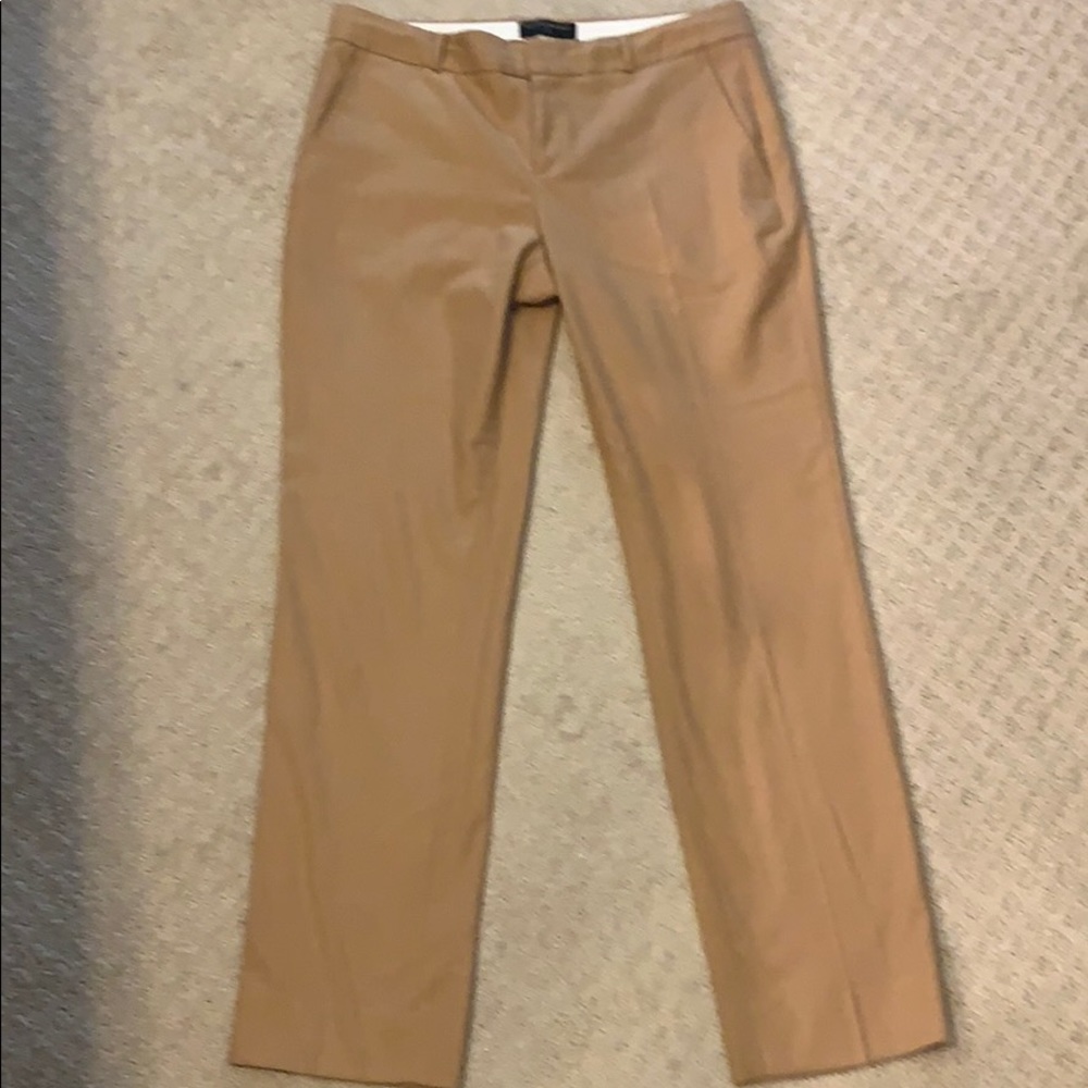 Banana Republic Factory Ryan Pant - Size 6